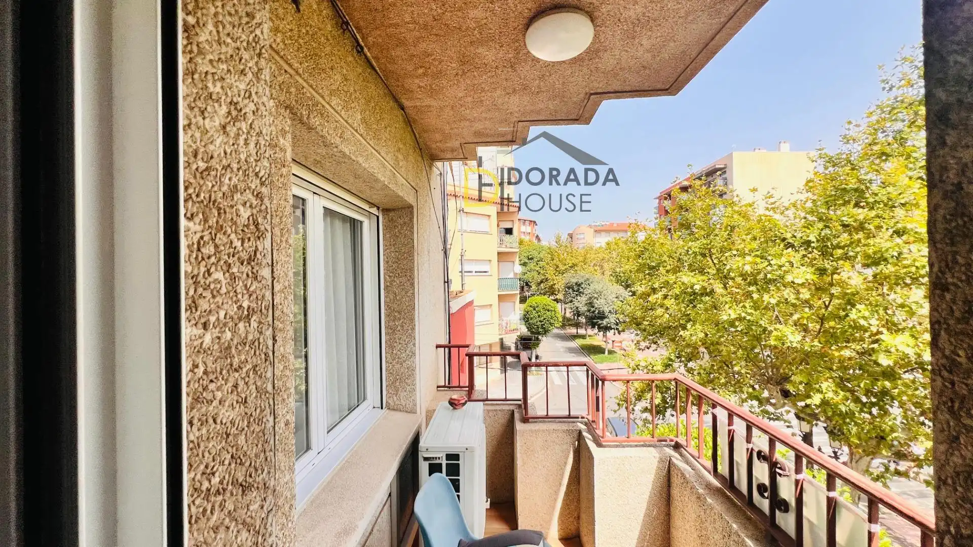 Appartamento con terrazza in vendita a Calle de Josep Vidal i Barraquer, imagen 8