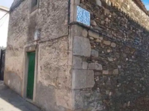 Adossat en venda a Calle La Ventosa 42