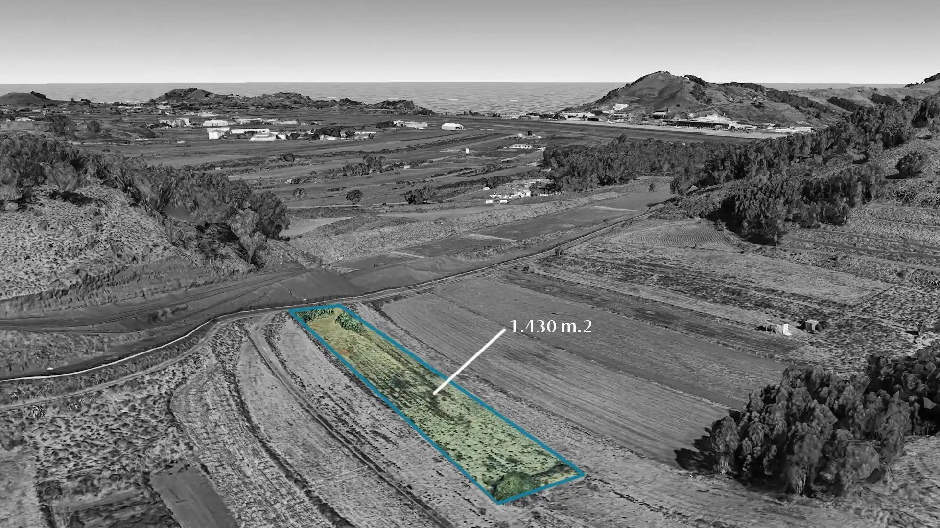 Rustikales Grundstück zum Verkauf in Los Baldíos - Geneto - Guajara, imagen 5