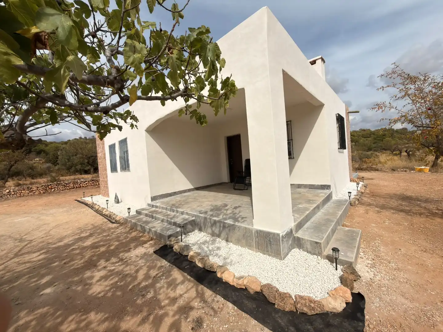 Chalet con jardín en venta en Urbanizaciones, imagen 21