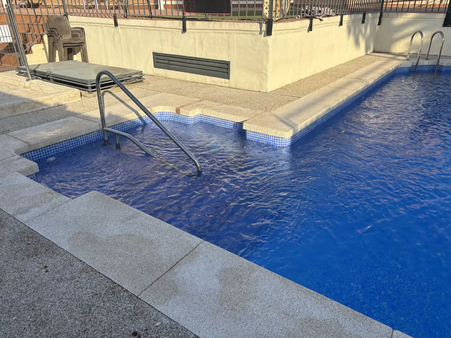 Flat for rent in Calle Murillo, 26, Centro