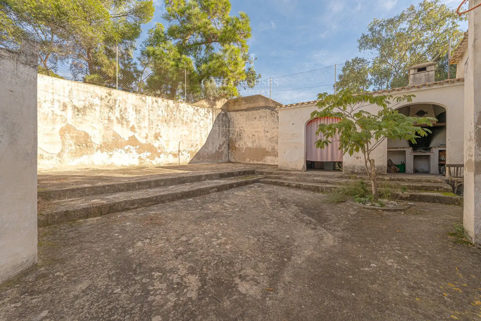Außenansicht von Residential zum Verkauf in Jávea / Xàbia
