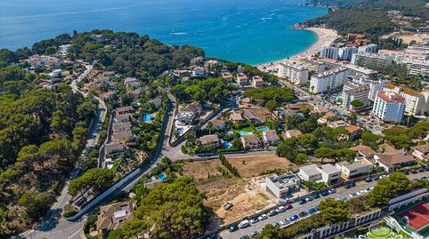 Foto 4 de Residencial en venta en Josep Maria Sert, Fenals, Lloret de Mar