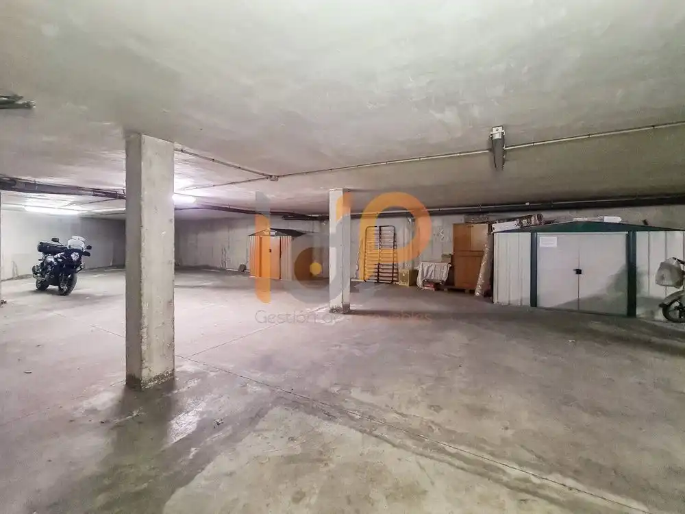 Aparcamiento en venta en Huércal-Overa, imagen 6