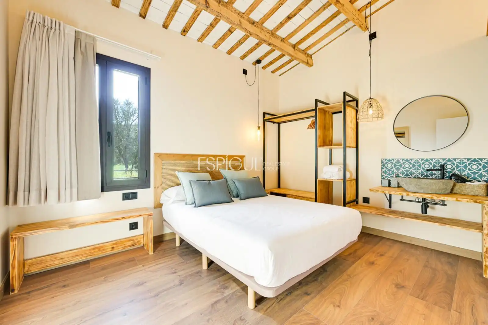 Casa en venta en Barri de Bufaganyes, imagen 45