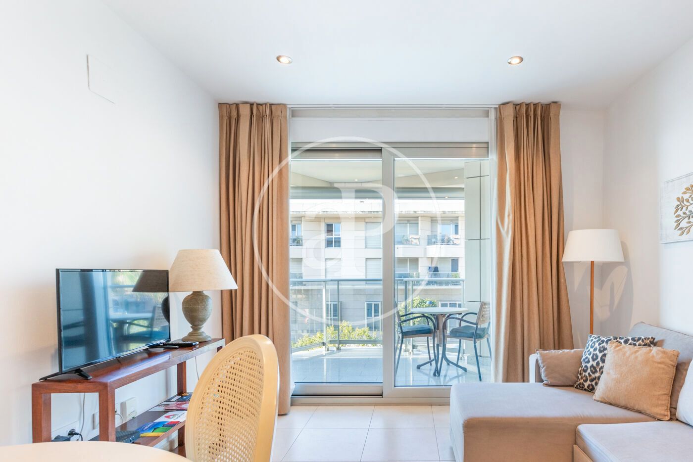 Exterior view of Flat for sale in Alboraya  with Air Conditioner, Heating and Private garden