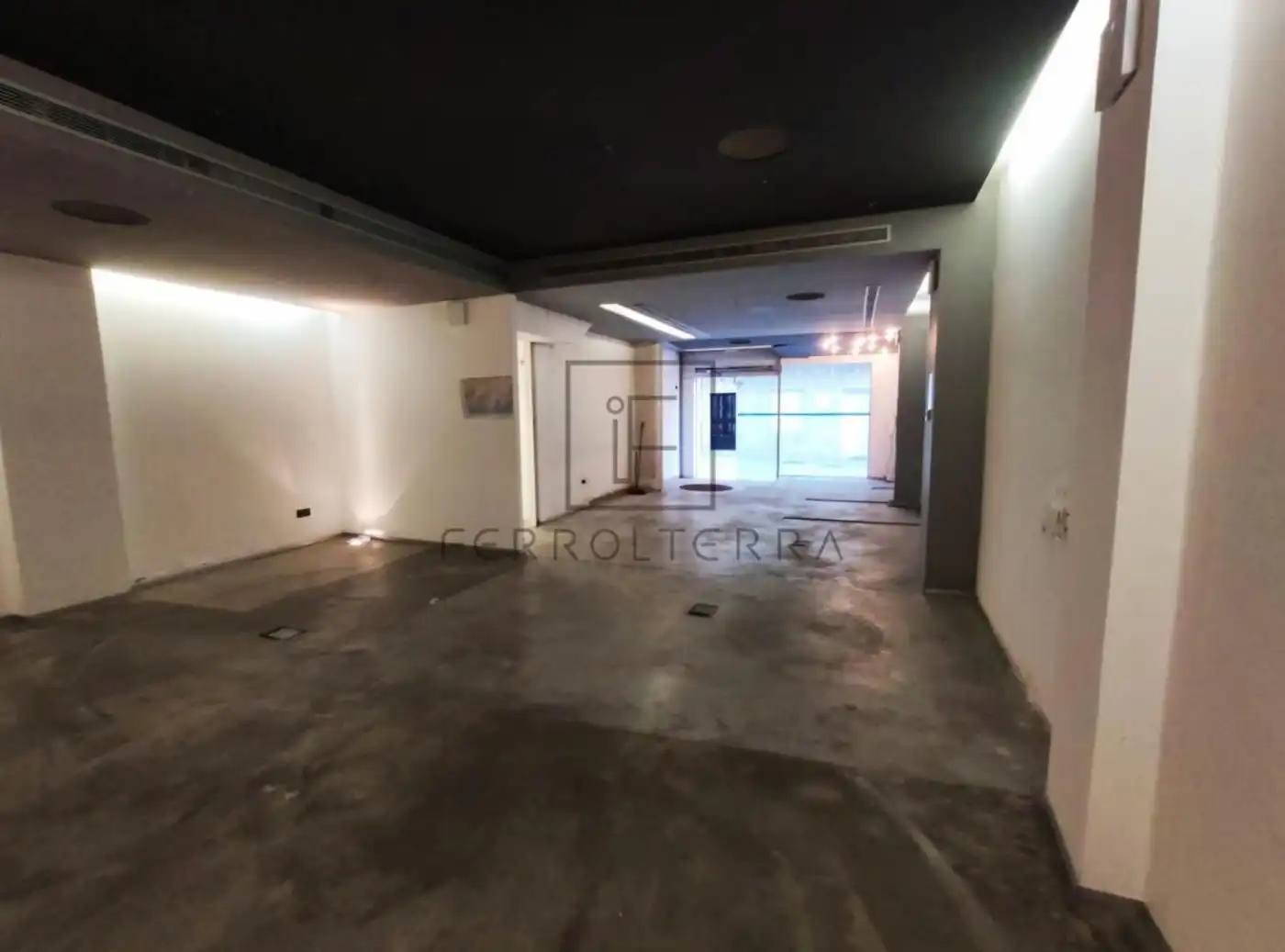 Business premises to rent in Magdalena 48, imagen 3