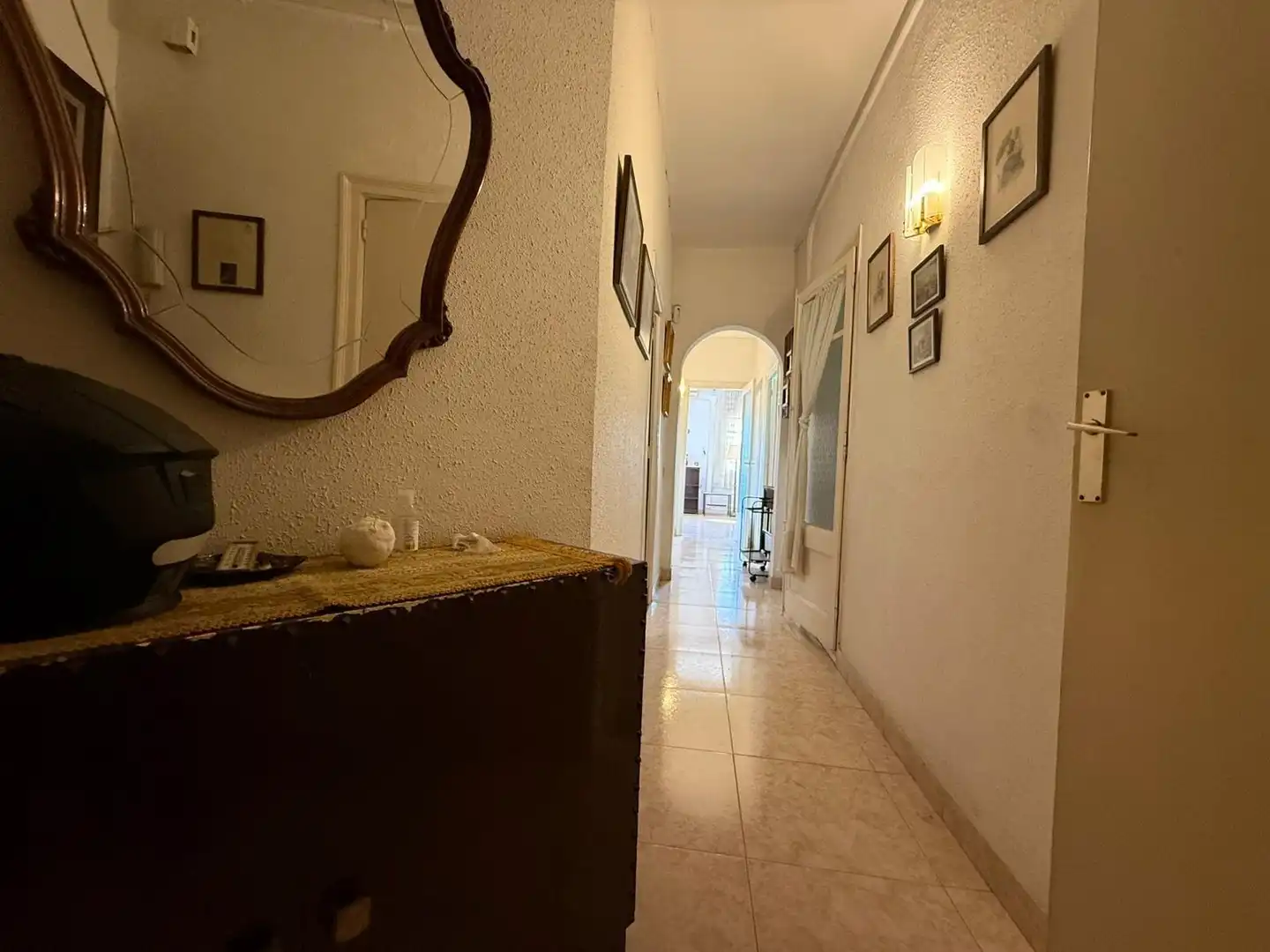 Pis en venda en Barcelona amb Aire condicionat, Calefacció i Parquet