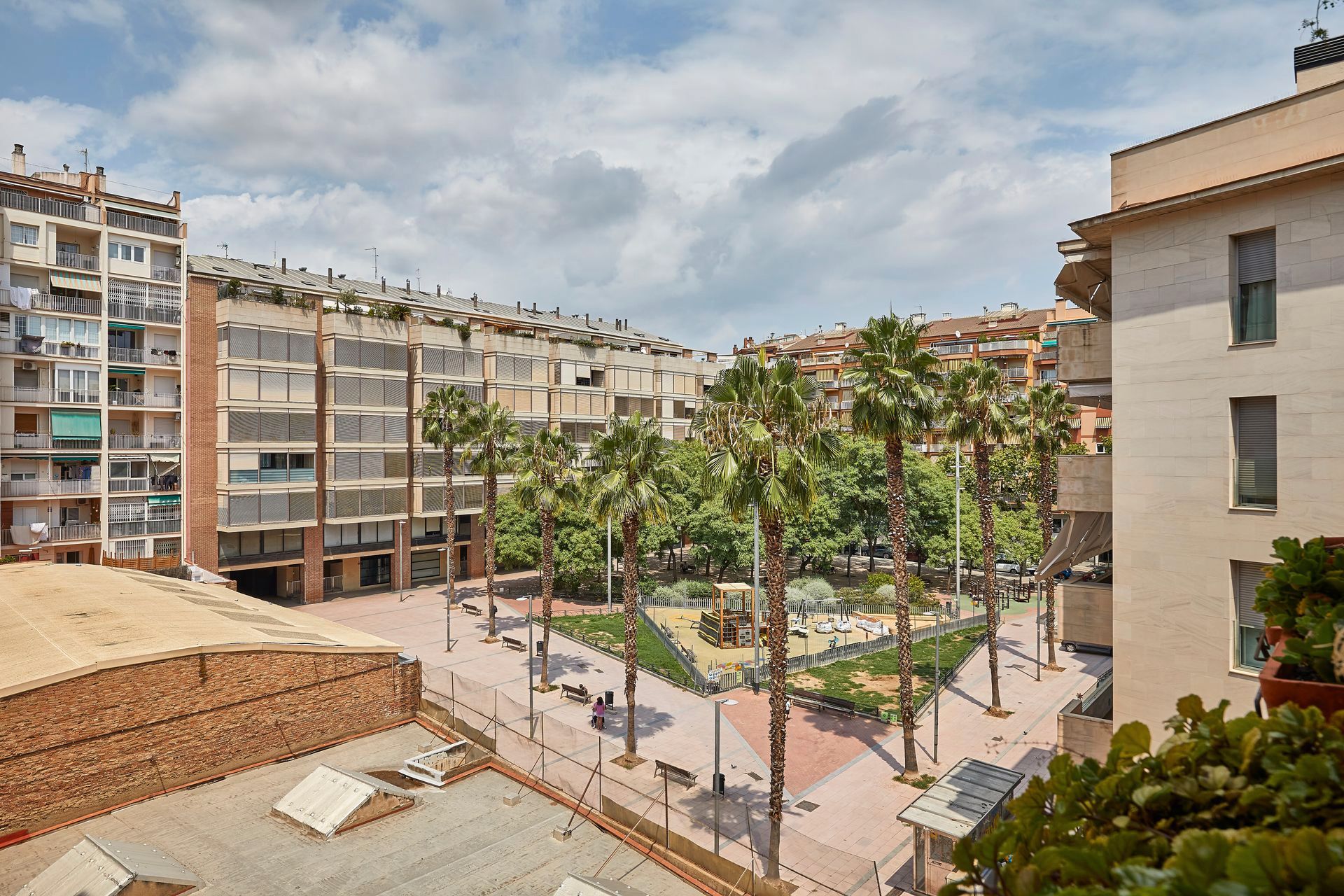 Piso en venta en Carrer de Còrsega, El Camp d'en Grassot i Gràcia Nova, Gràcia