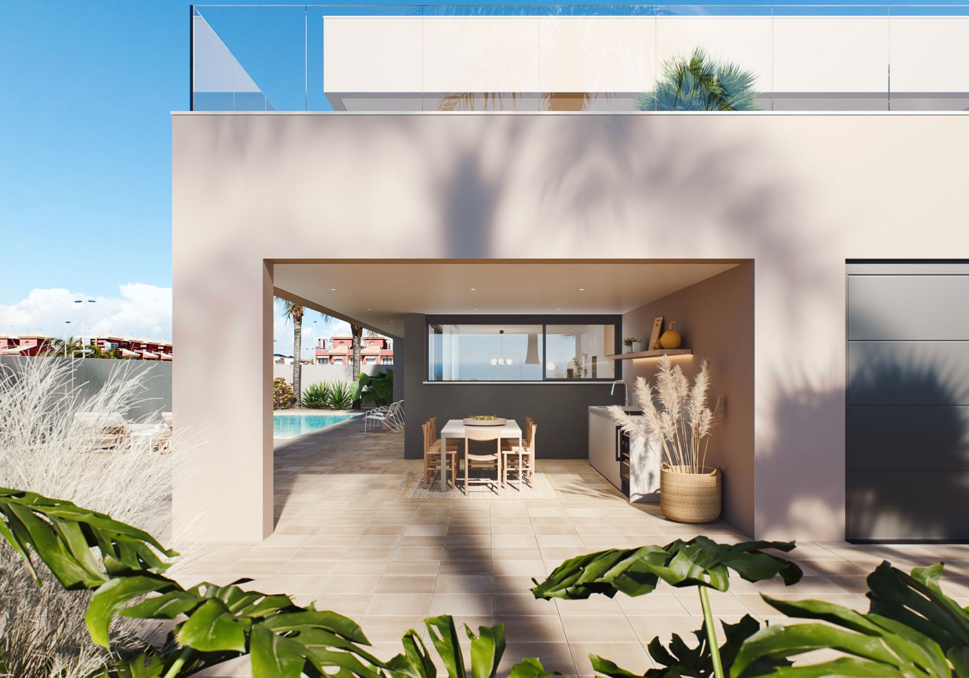 Casa o xalet en venda a Calle Veleta, El Mojón