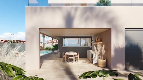 Foto 3 de Casa o xalet en venda a Calle Veleta, El Mojón, Pilar de la Horadada