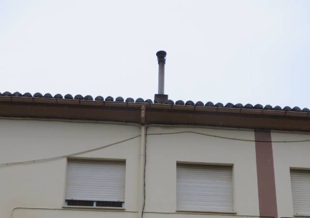 Piso en Venta en Cimanes del Tejar