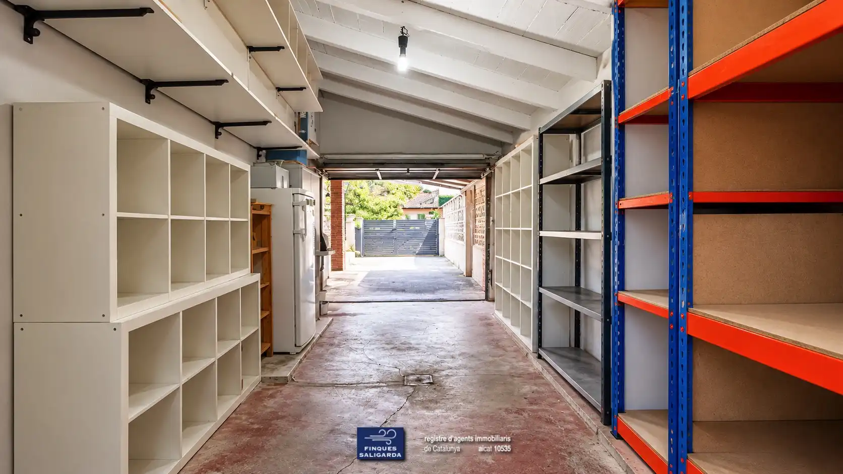 Casa amb jardí en venda a L'Ametlla del Vallès, imagen 38