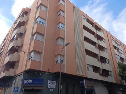 Exterior view of Flat for sale in Novelda  with Balcony