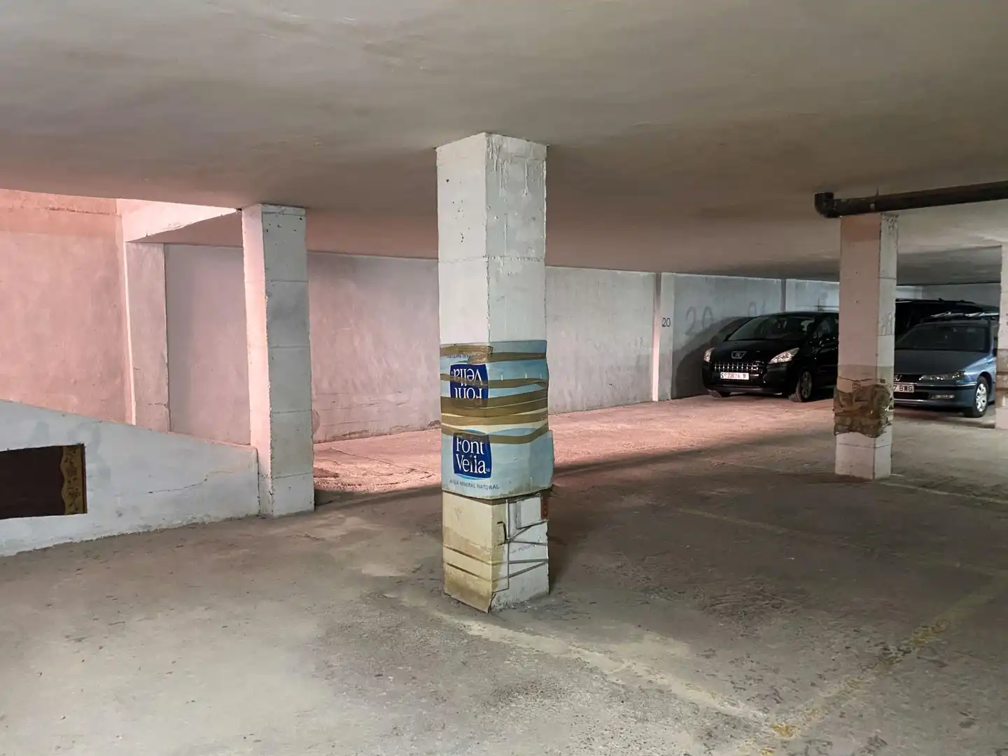 Parcheggio in vendita a Cieza, imagen 2