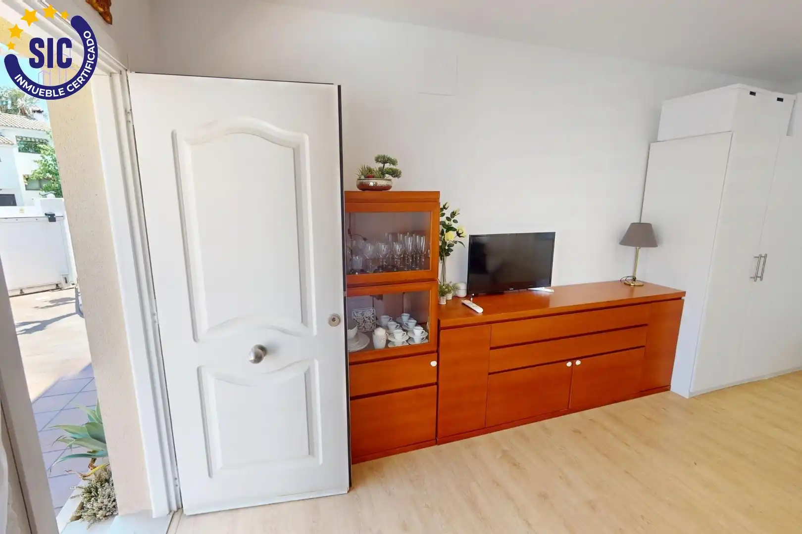 Casa o xalet en venda en Benicasim / Benicàssim amb Aire condicionat, Jardí privat i Parquet
