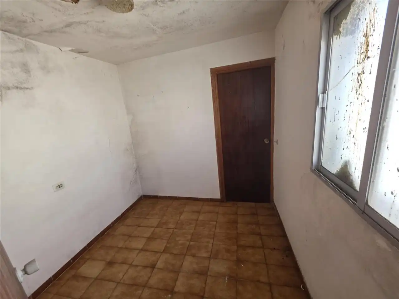 Casa adosada en venta en Belmez