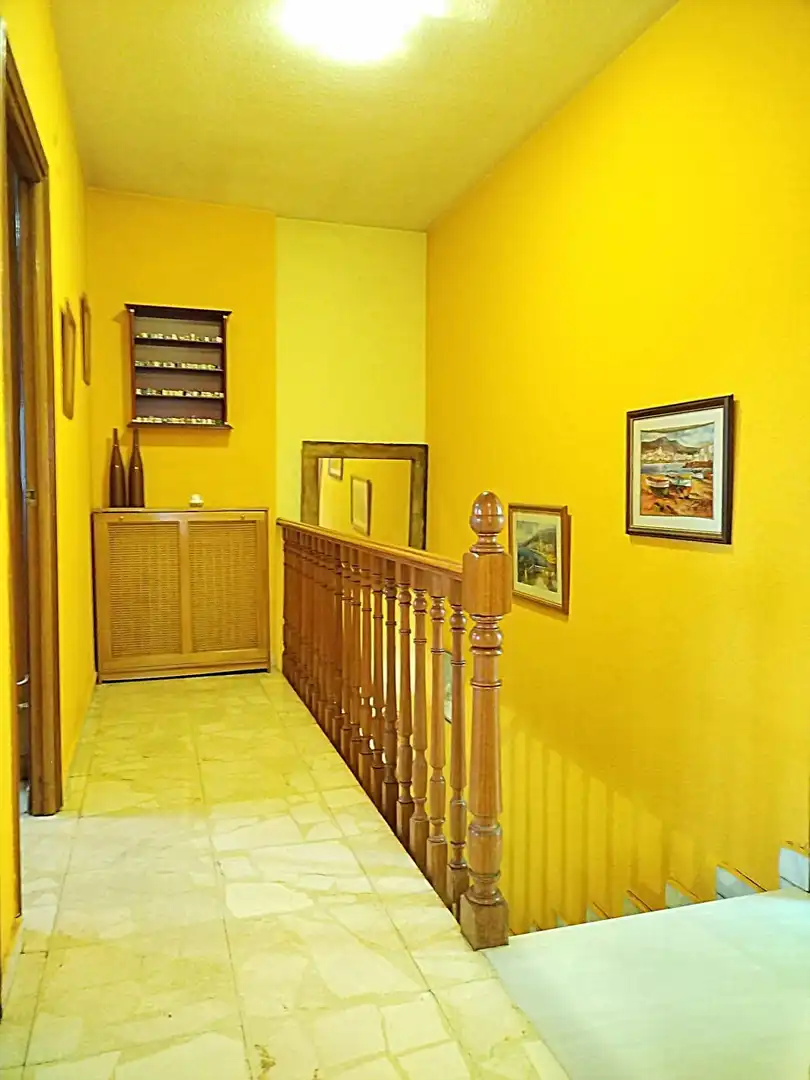Houses for sale in Arganda del Rey  with Air Conditioner and Heating