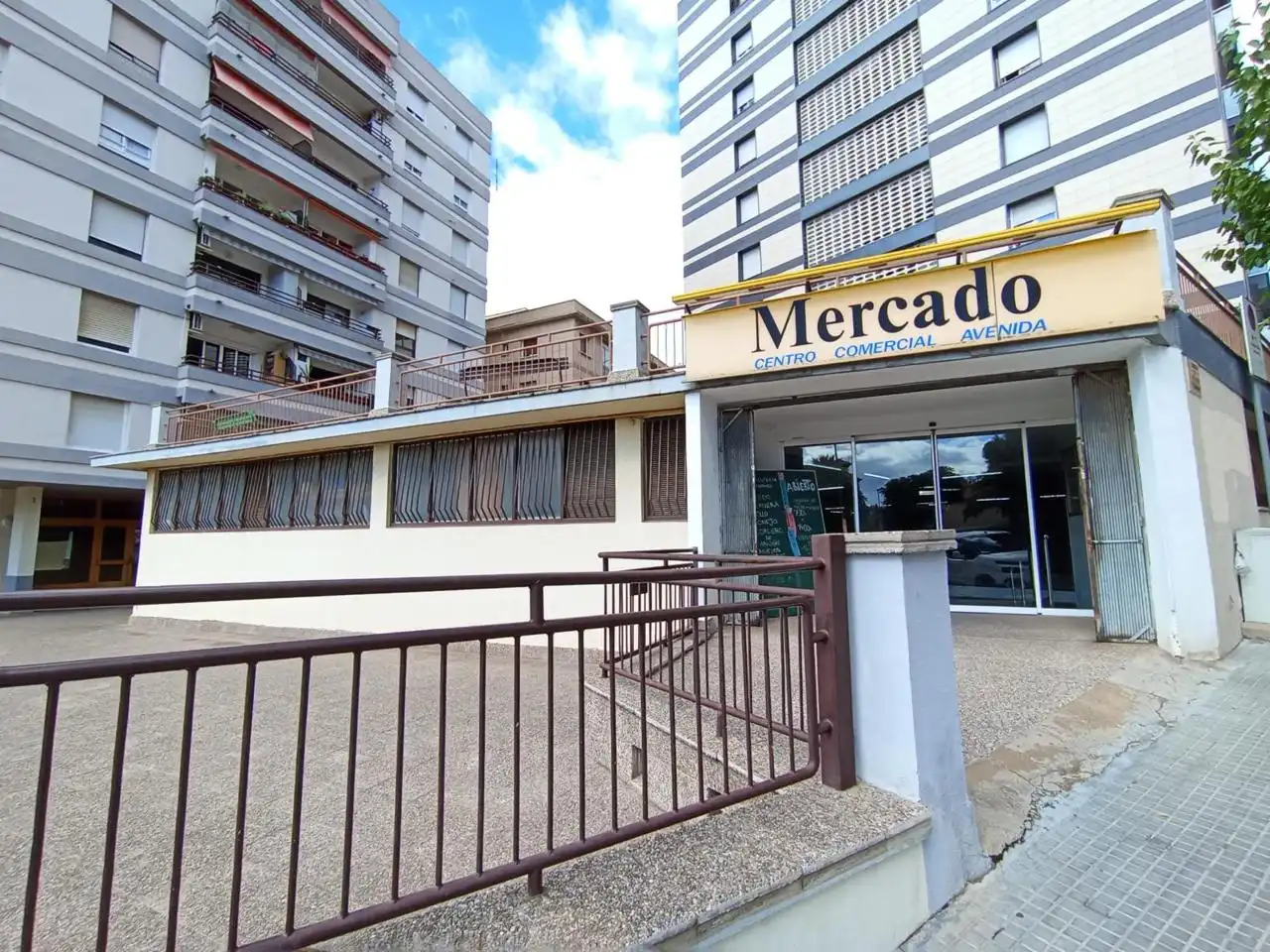Local comercial en venda a De Joaquim Monmany