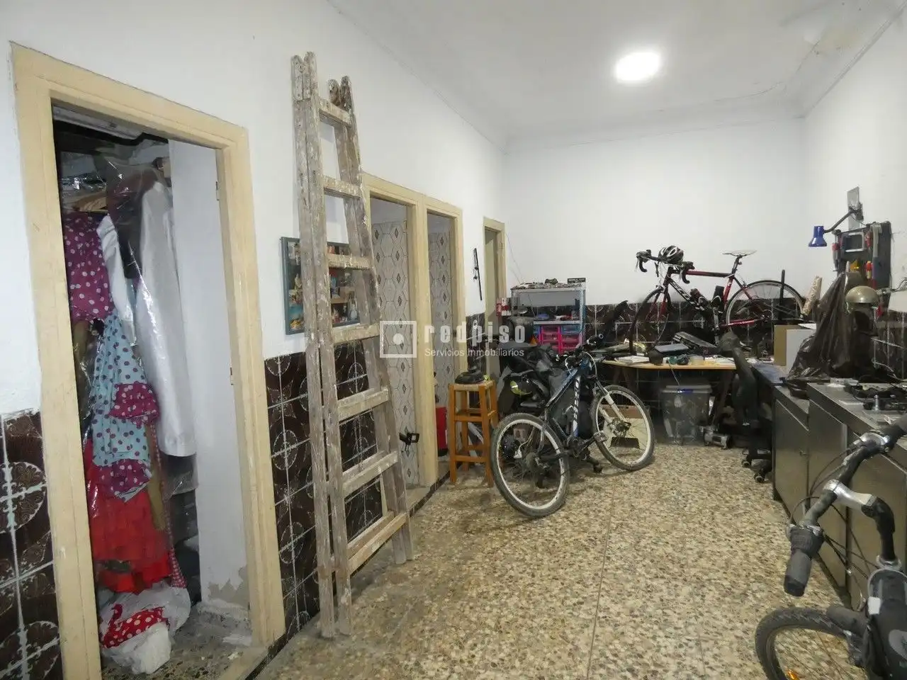 Casa o chalet en venta en Málaga con Aire acondicionado, Calefacción y Terraza