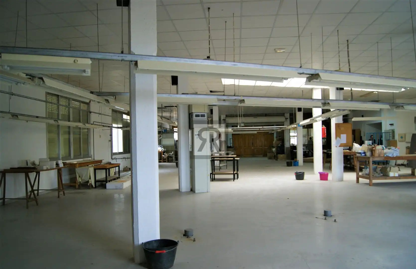 Nave industrial in vendita a Carrer de Tarragona 11