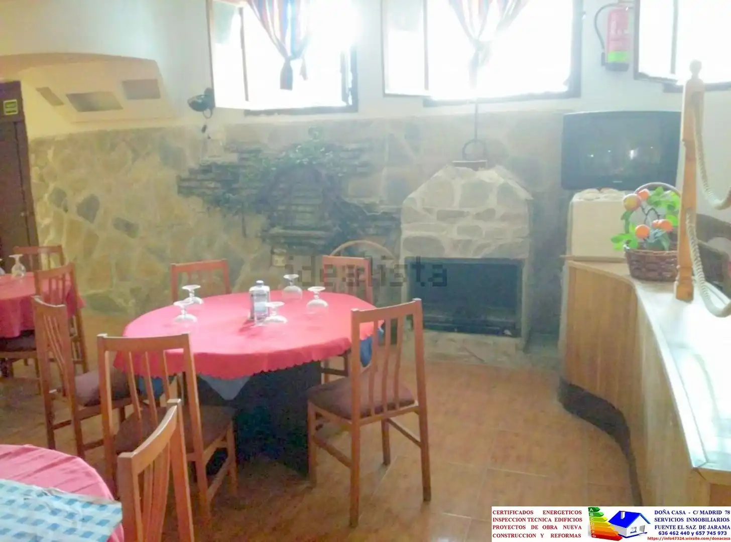 Local comercial en venda a Calle Alalpardo 3A, imagen 13