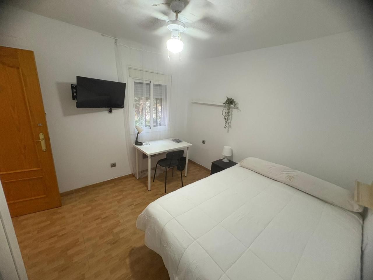 Flat to share in Victoria Domínguez Cerrato, La Oliva