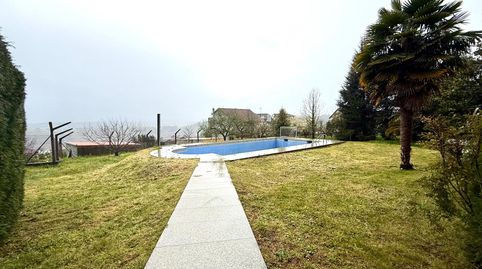 Foto 3 de Finca rústica en venda a Patin, Toén, Ourense