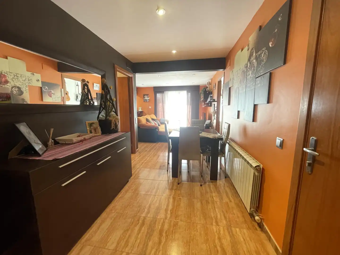 Wohnung zum Verkauf in Vilanova del Camí, imagen 12