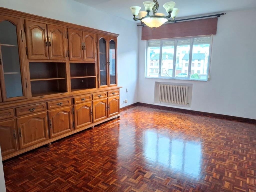 Flat for sale in Avenida Arcadio Pardiñas, 193, Burela