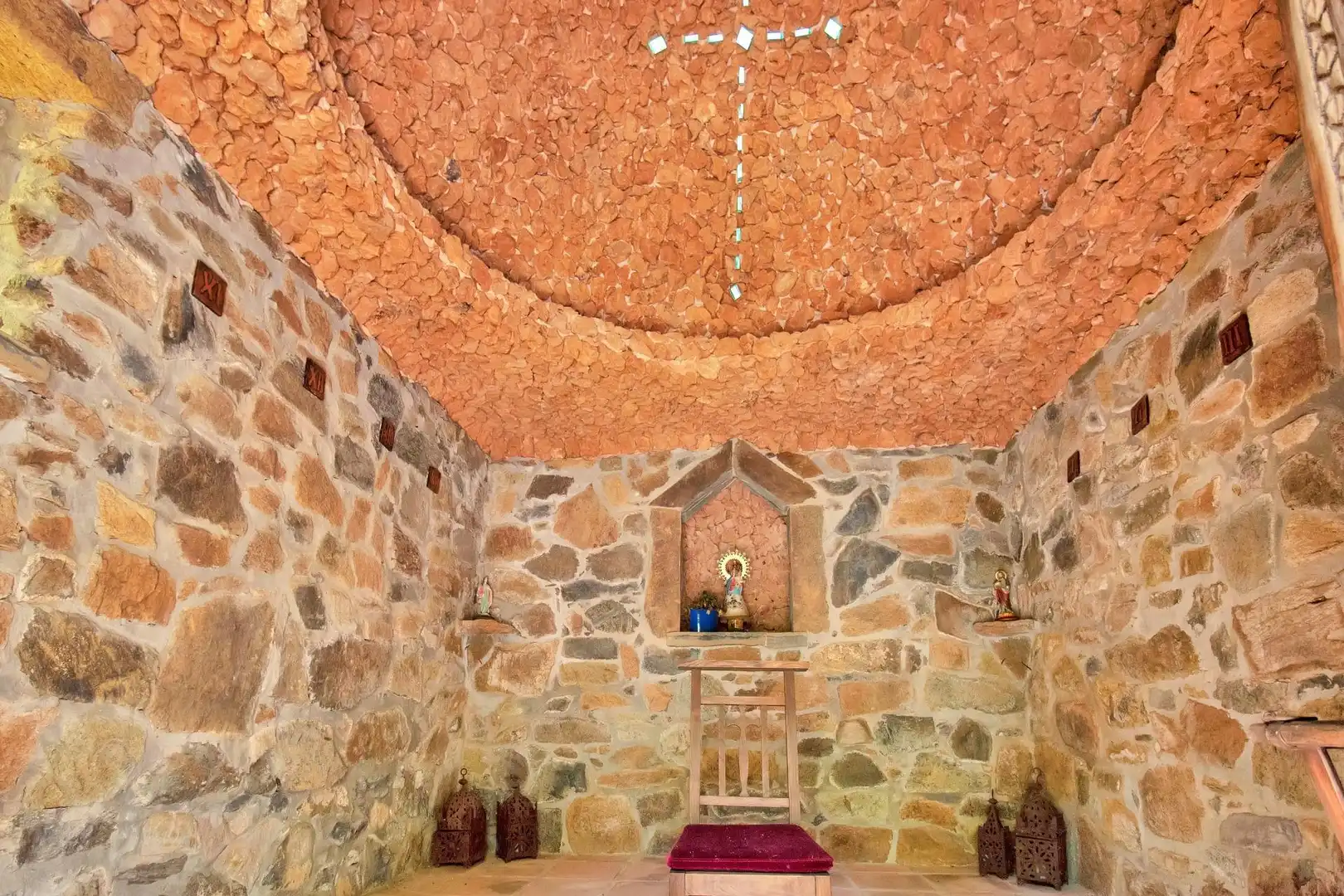 Casa rustica con piscina in vendita a Ojén pueblo, imagen 67