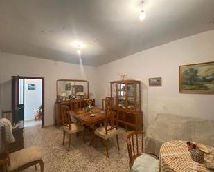 Dining room of House or chalet for sale in Mazarambroz