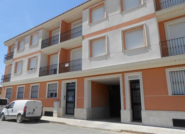 Garaje en Venta en C/ Liberta en Argamasilla de Alba