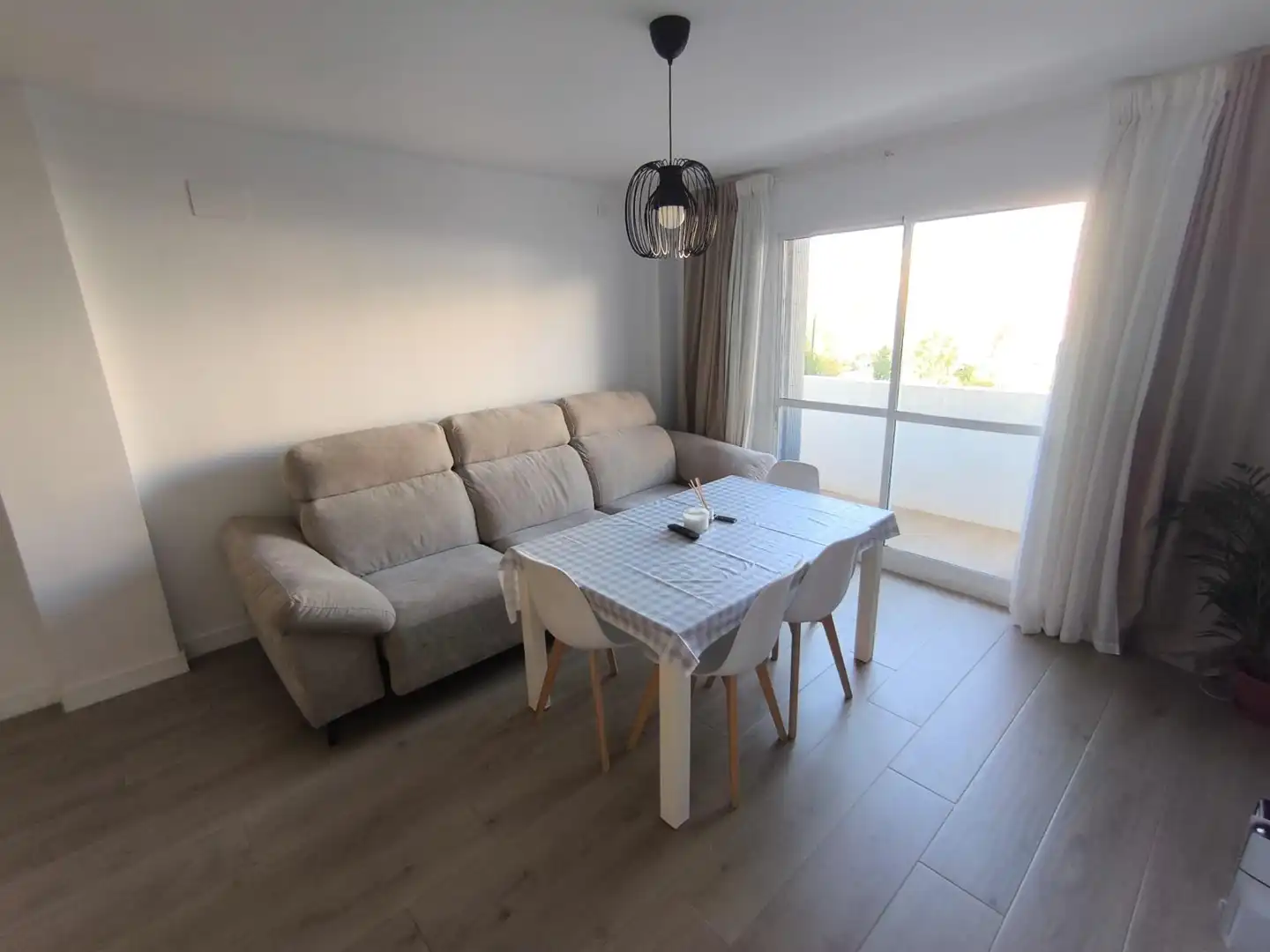Piso con terraza en venta en La Orden, imagen 3