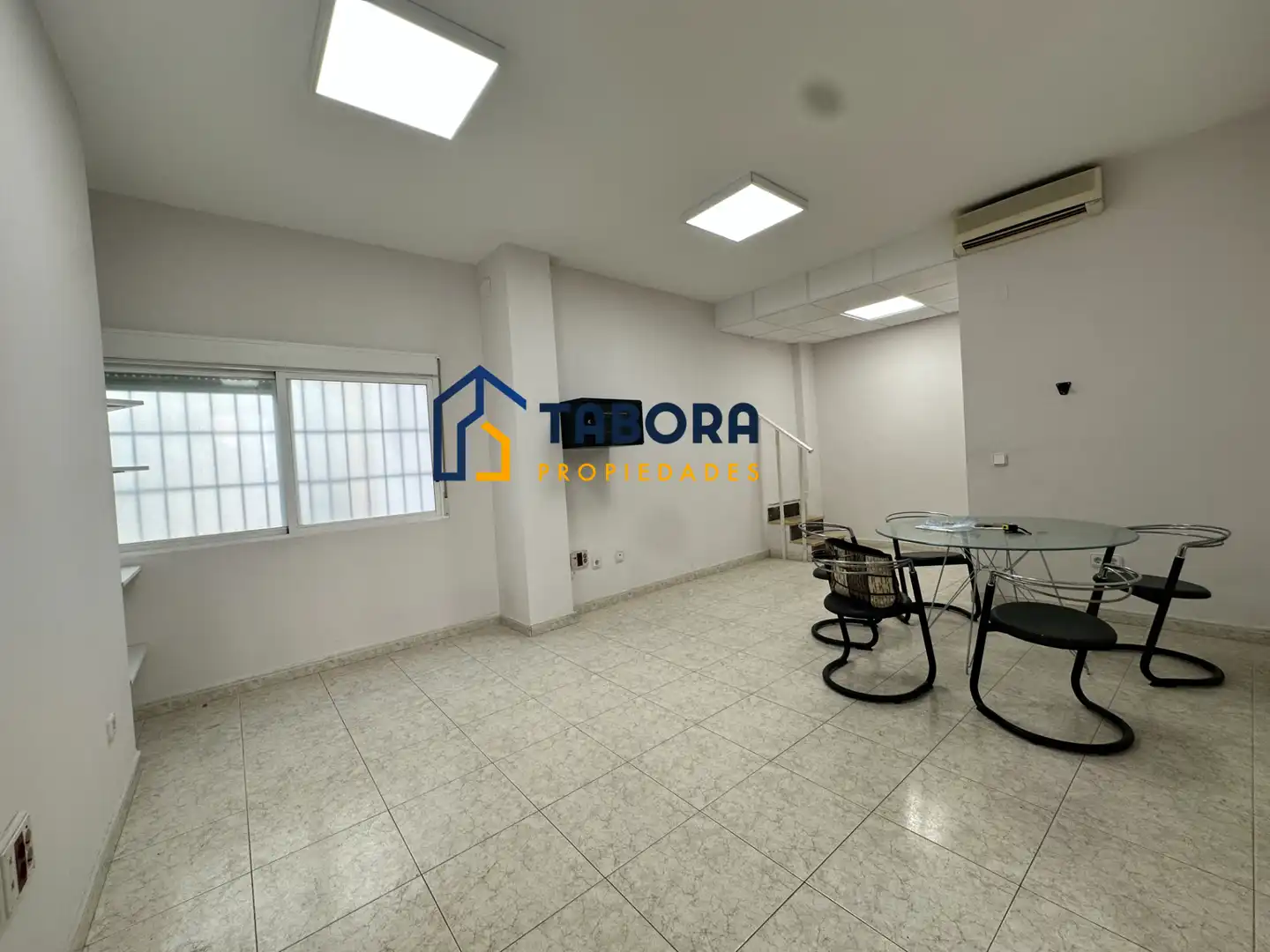 Büro mit Aufzug zur Miete in Rambla de Méndez Núñez, imagen 8