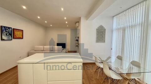 Foto 4 de Apartament de lloguer a Pardaleras, Badajoz