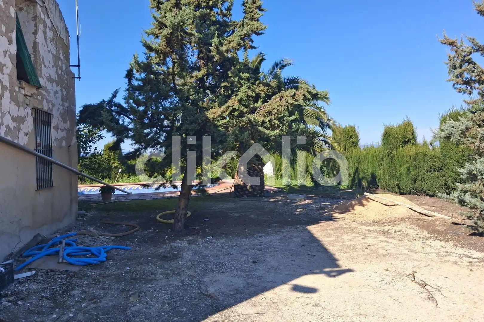 Casa o chalet en venta en Arjona con Terraza y Piscina