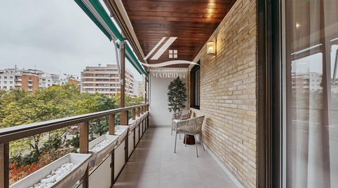 Piso lujoso en venta en Madrid, General Pardiñas 67, imatge 2