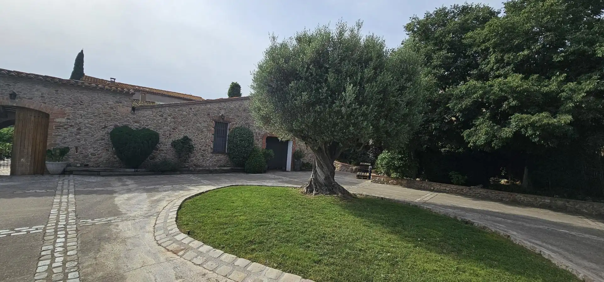 Casa o chalet en venta en Lliçà d'Amunt
