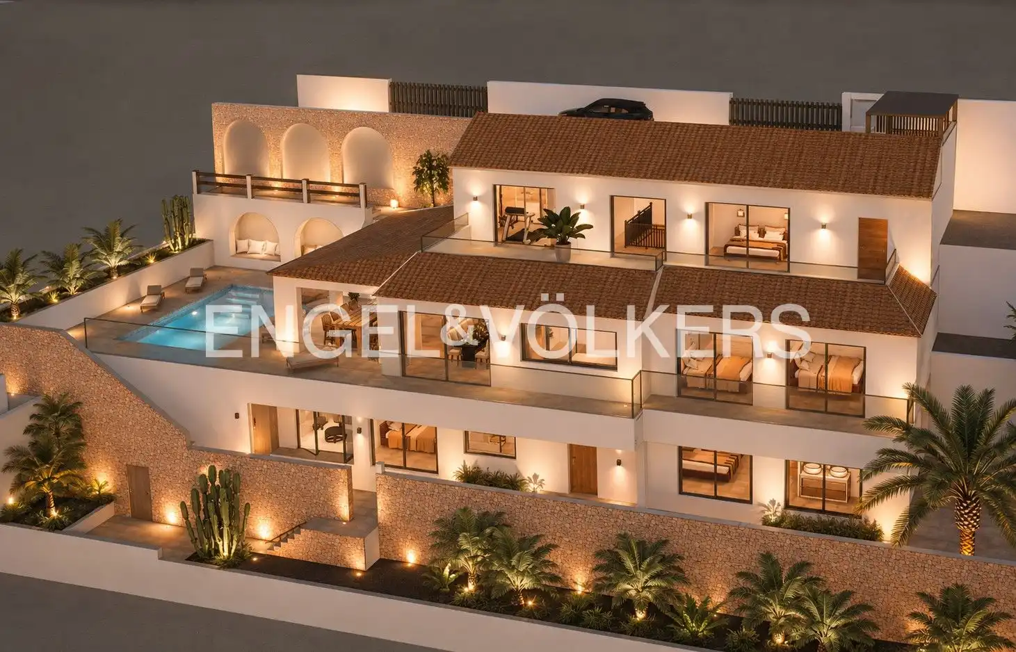 Maison avec piscine à vendre à Puerto, imagen 17