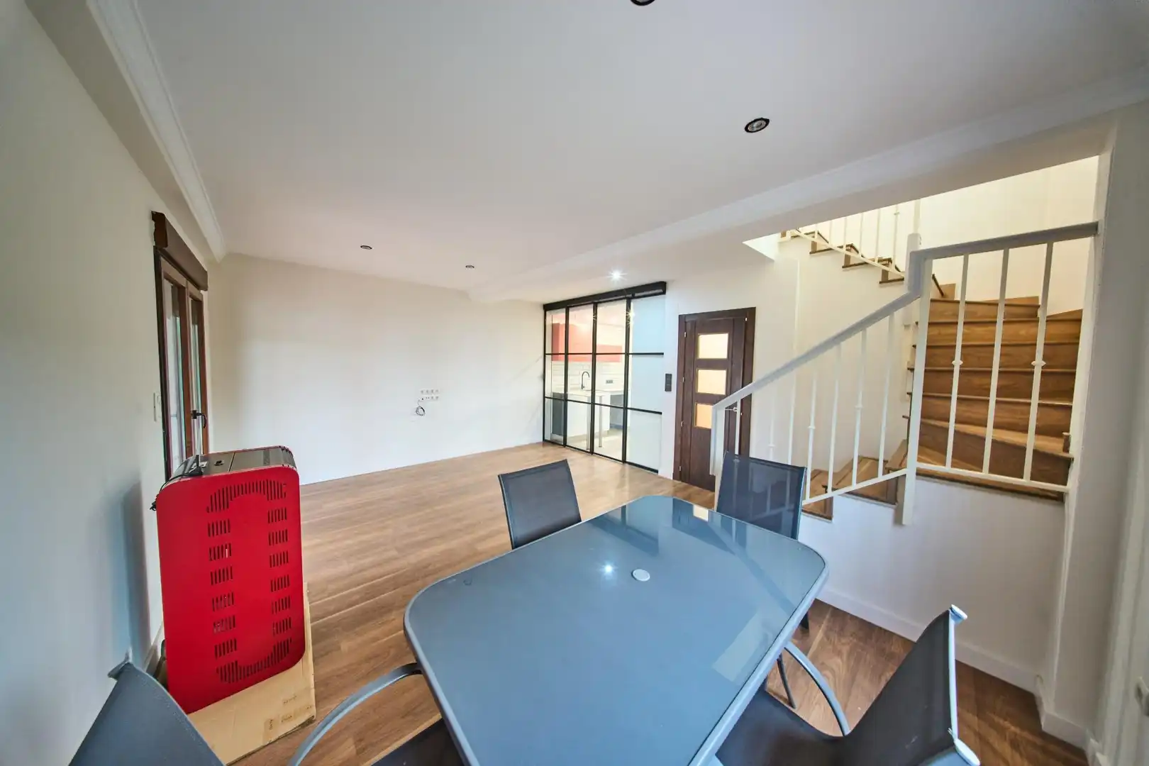 Casa con terraza en venta en Residencial Triana - Barrio Alto, imagen 15