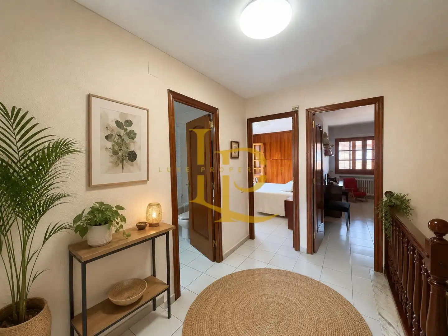 Houses for sale in Cerdanyola del Vallès  with Heating, Private garden and Terrace
