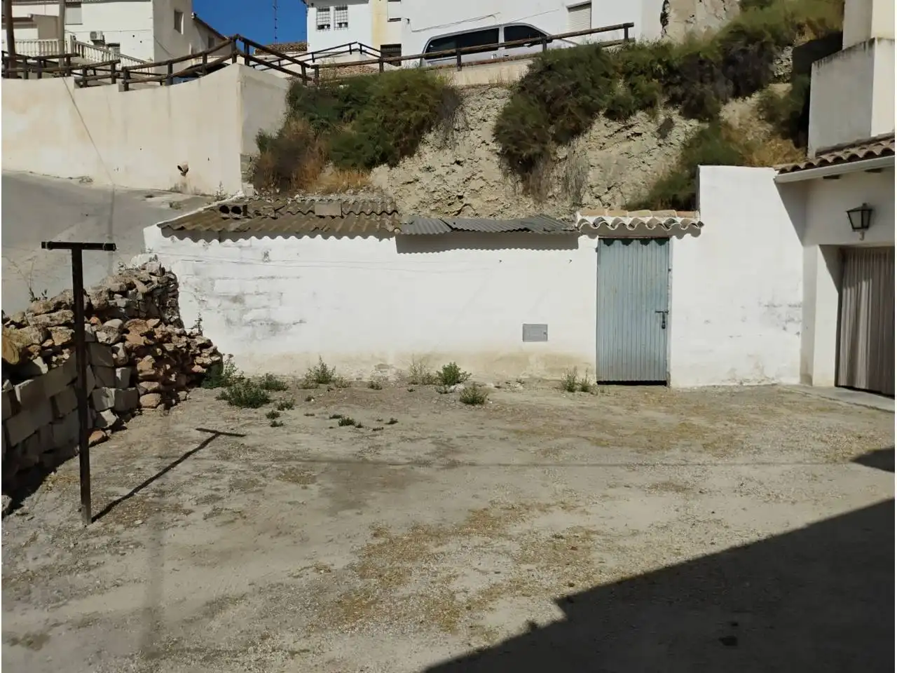 Casa en venda a Castilléjar, imagen 11