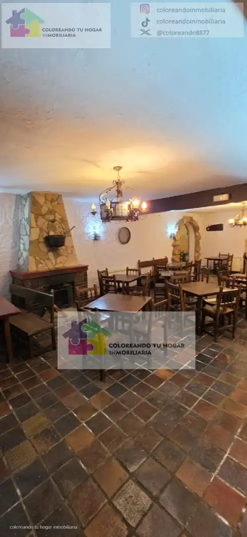 Local commercial à vendre à Villadangos del Páramo, imagen 38