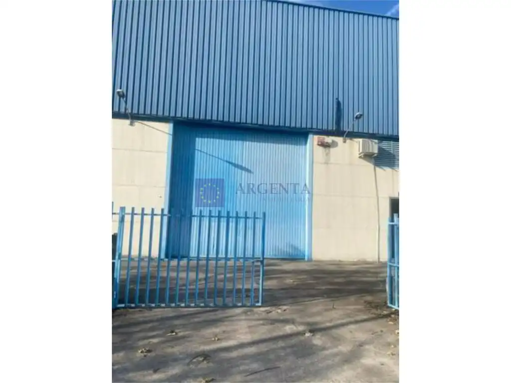 Industrial building to rent in Ruta de la Plata, imagen 5
