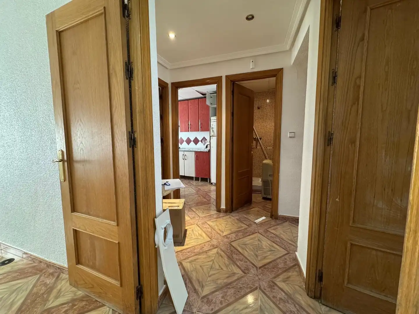 Apartament en venda en Murcia