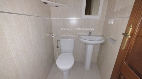 Foto 3 de Dúplex en venda a Baeza, Jaén