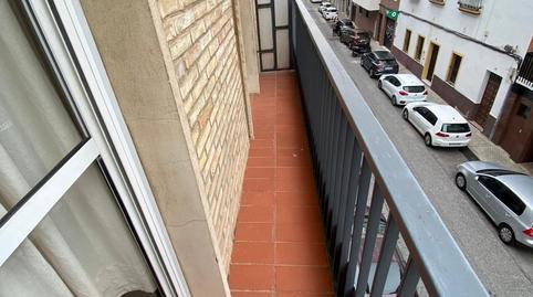 Foto 5 de Pis de lloguer a Barrio del Nervión,  Sevilla Capital