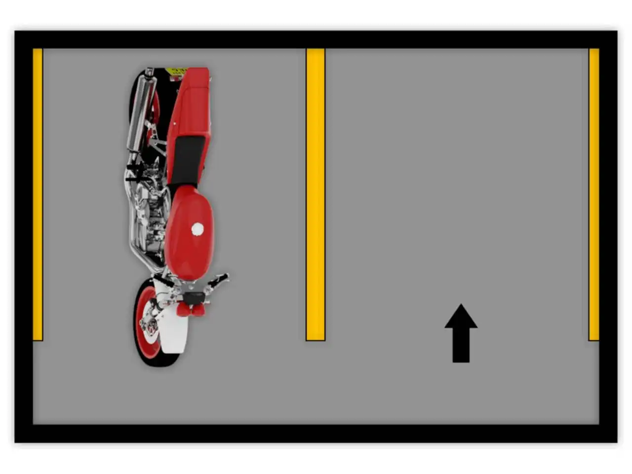 Parking for sale in Calle València, imagen 14