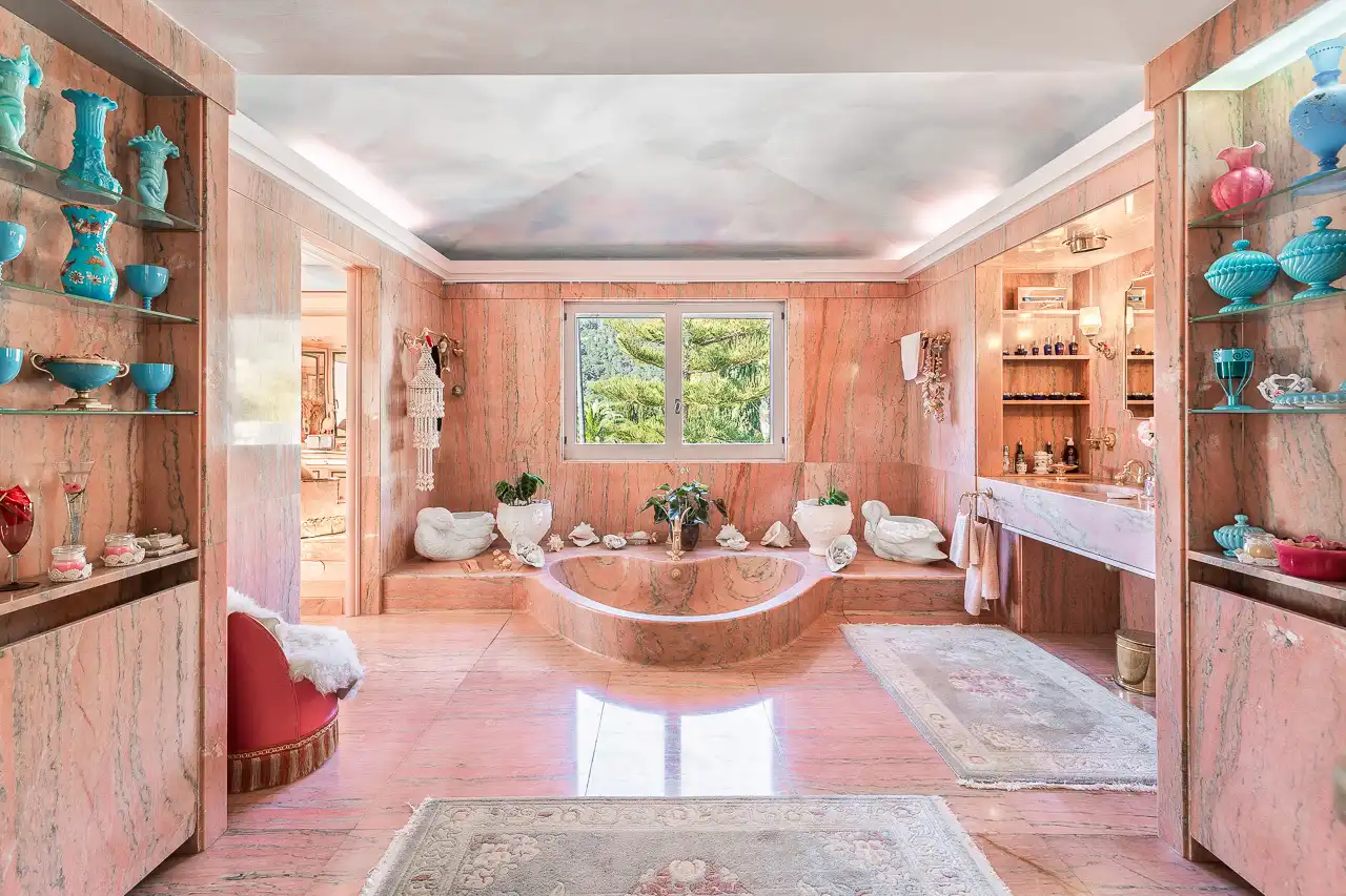 Country homes for sale in Génova